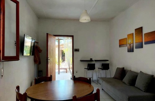 Paestum House | BRV - Paestum