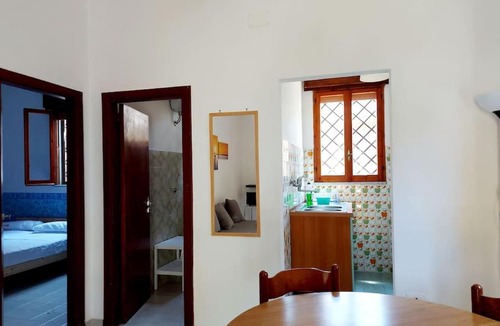 Paestum House | BRV - Paestum