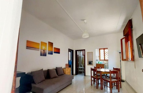 Paestum House | BRV - Paestum