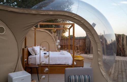 Savio Other | Bubble Room Suite Experience - Bolla Savio Ravenna