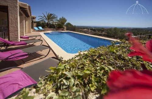 Altea la Vella House | Buen Lugar, Callosa d'en Sarriá