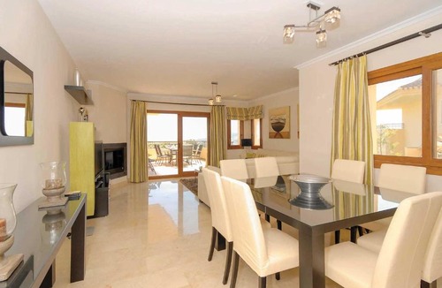 El Beal Apartment | Buena Vista Poco