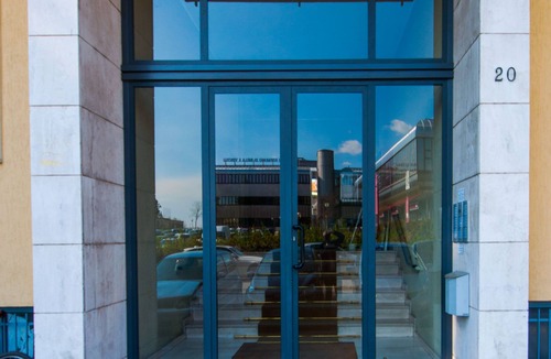 San Paolo Apartment | Bugella Downtown