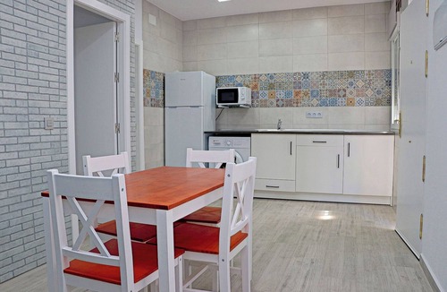 Conil de la Frontera Apartment | Bungalow with Wi-Fi and shared pool