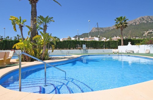 Calpe House | Bungalows Puerta de Calpe