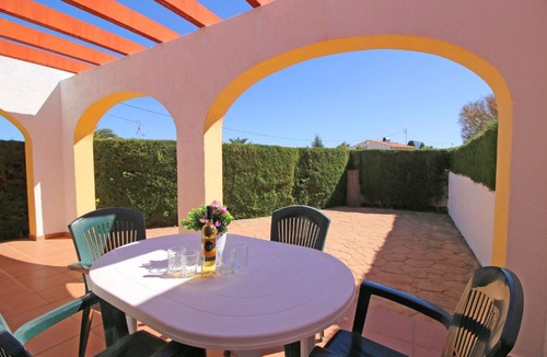 Calpe House | Bungalows Puerta de Calpe