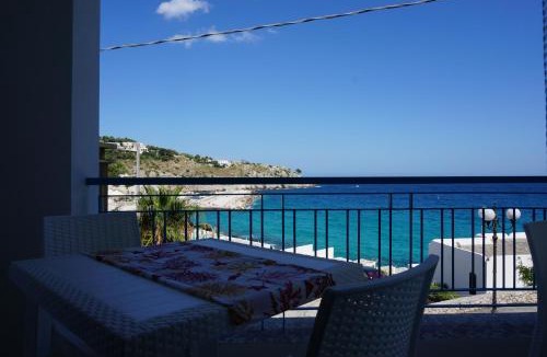 Castro Marina House | Buon Vento