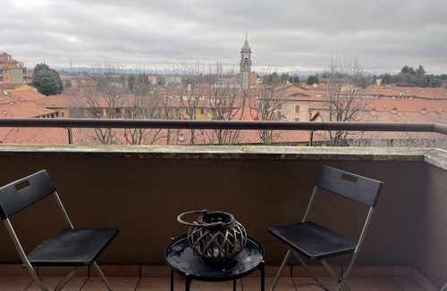 Burago di Molgora Apartment | Burago Flat