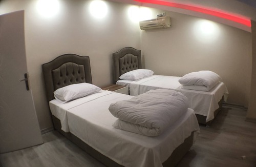 Besevler Mahallesi Apartment | Bursa Larimar Apartment - No: 4