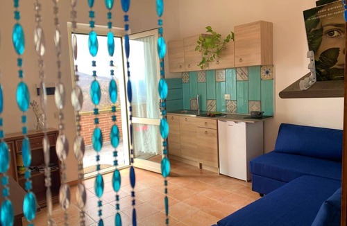 Nerbisci Bed & Breakfast | Butteflies Rest