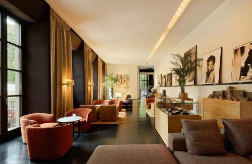 Brera Hotel | Bvlgari Hotel Milano