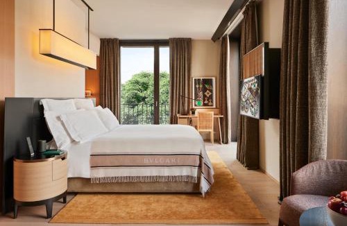 Brera Hotel | Bvlgari Hotel Milano