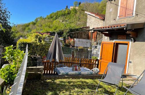 Palanzo Apartment | Cà al Borgo