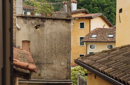 Polcenigo Apartment | Cà BIANCA Residence - Apartment MALVASIA- Old Town POLCENIGO