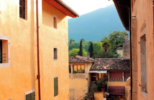 Polcenigo Apartment | Cà BIANCA Residence - Apartment MALVASIA- Old Town POLCENIGO