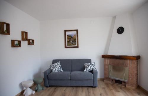 Chiusa di Pesio House | Cà d'Nonu