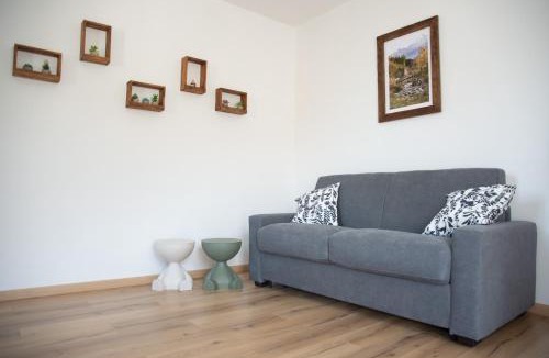 Chiusa di Pesio House | Cà d'Nonu