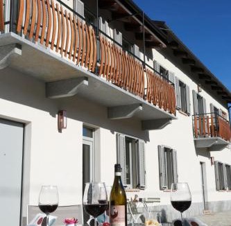 Vinchio Apartment | Cà d'Rita Monferrato - Viognier