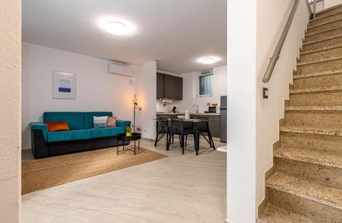 Porto Ceresio Apartment | Cà De La Mari - Relax e Privacy sul Lago