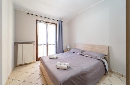 Borgo San Dalmazzo Apartment | Cà del Borgo