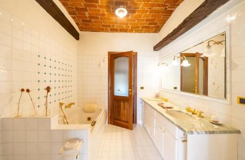Rocca de Baldi House | Cà del Bunimur