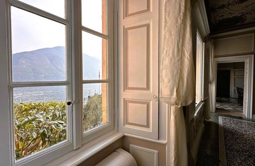 Tremezzo Apartment | Cà del Conte Lake Como
