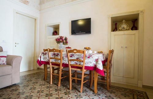 Polignano a Mare Bed & Breakfast | Cà di Rò