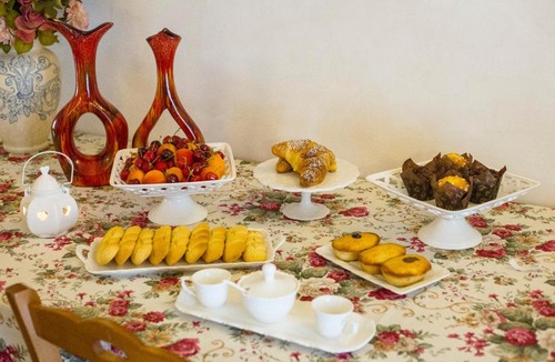 Polignano a Mare Bed & Breakfast | Cà di Rò