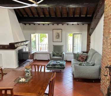 Scorze House | Cà Lori
