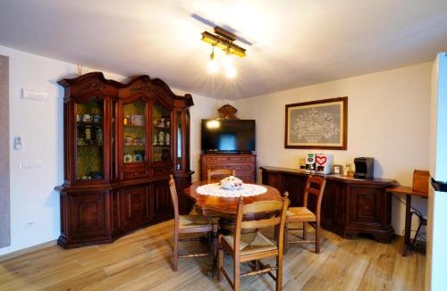 Quattro Castella Bed & Breakfast | Cà Mandarein