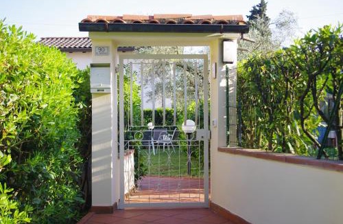 Castelnuovo Magra House | Cà Marcon