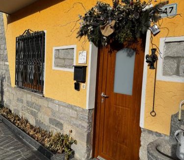 Re Apartment | Cà MEA