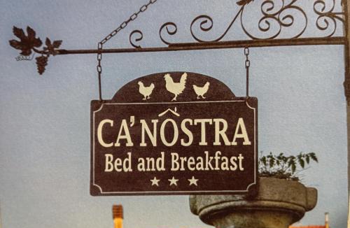 Asti House | Cà Nostra B&B Home Restaurant