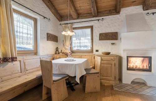 Ortisei Apartment | Cësa Marmolada 1318