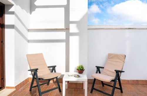 Almonte Apartment | Cómodo apartamento en Almonte