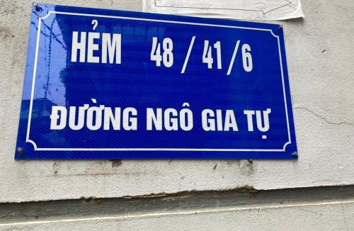 Hanoi Apartment | Căn hộ tầng 4 thang bộ đầy đủ tiện nghi, giá rẻ