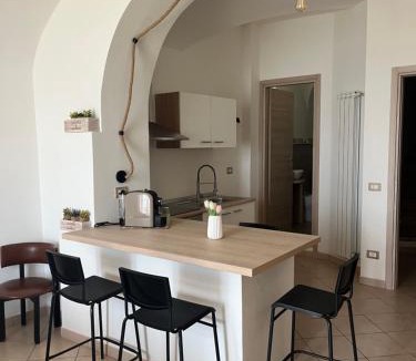 Anagni Bed & Breakfast | C'era una volta