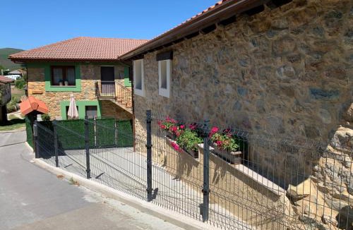 Las Rubias House | C'Genoveva Complejo Turistico Rural CaleaCabo