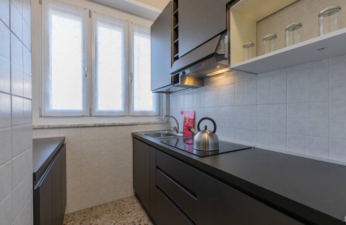 Parella Apartment | C so Francia 266 - Torino Modern Stay