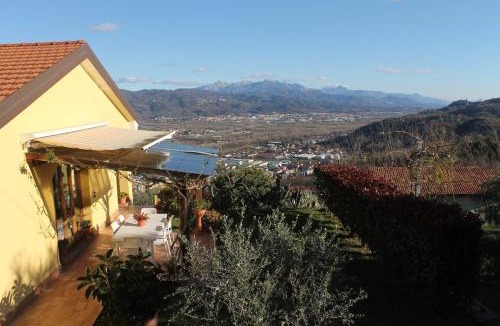 Follo Villa | Ca Belvedere