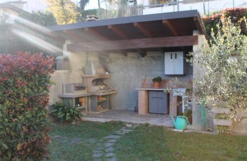 Follo Villa | Ca Belvedere