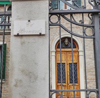 Longa Apartment | Ca' Bernardo