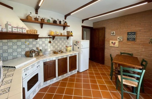 Castel Rocchero House | Ca' Breia by Interhome