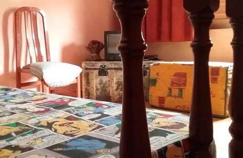 Margalef Bed & Breakfast | Ca Calbet