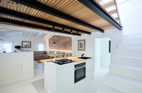 Chioggia Apartment | Ca' Celeste
