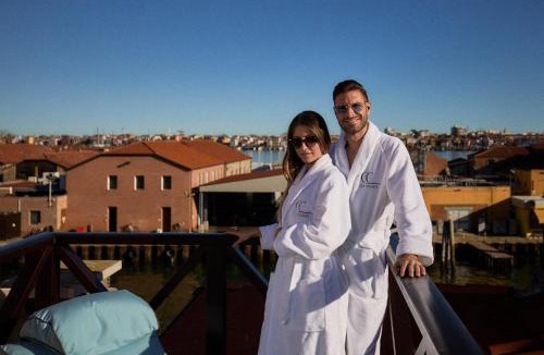 Chioggia Apartment | Ca' Celeste