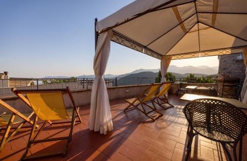Borgio Verezzi House | Ca' d'Alda