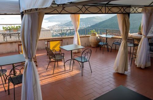 Borgio Verezzi House | Ca' d'Alda
