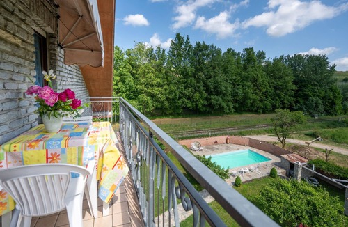Castagnole delle Lanze Apartment | Ca' D'Gnese by Interhome
