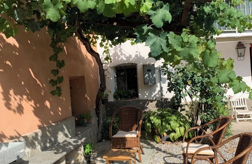 Marsaglia Apartment | Ca Dcenso
